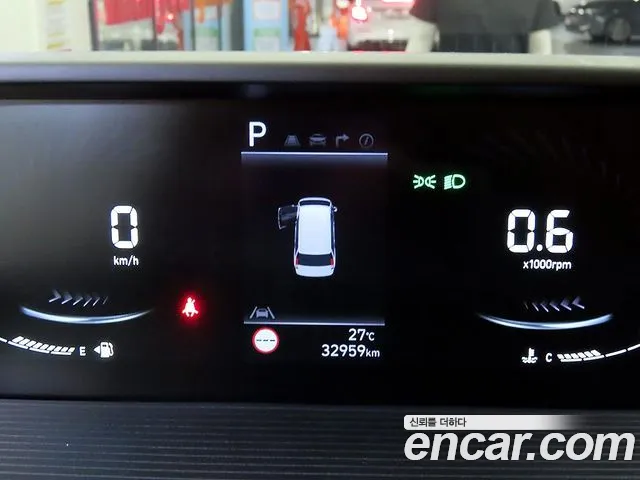 Hyundai Staria Staria L3.5 Карго 5 мест — Фото автомобиля 11
