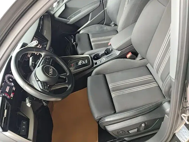 Audi A3 — Фото автомобиля 14