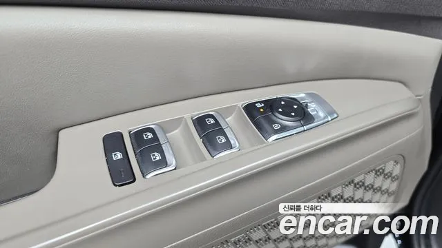 Kia Carnival Generation 4 — Фото автомобиля 30