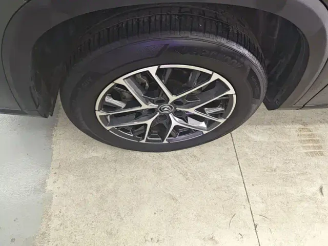 Changan CS75 Plus — Фото автомобиля 22