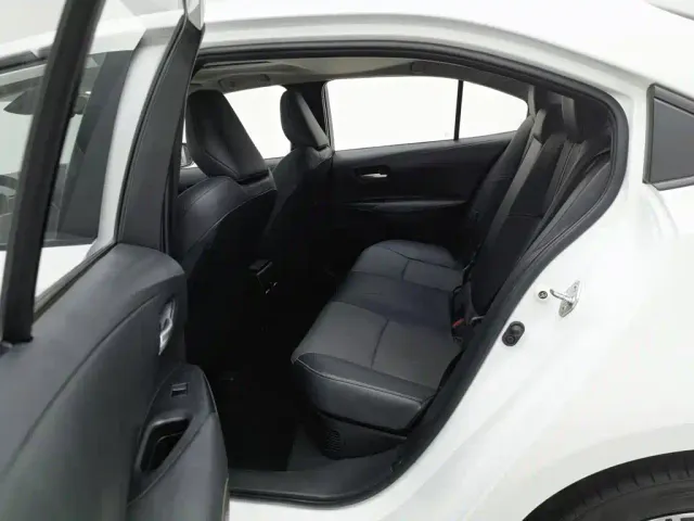 Toyota Levin — Фото автомобиля 15