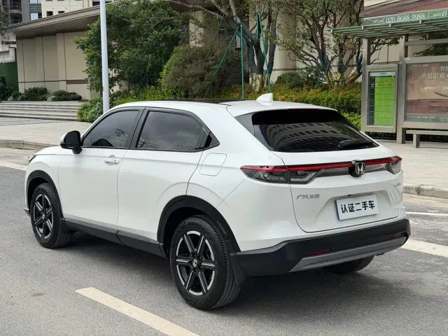 Honda Vezel — Фото автомобиля 19