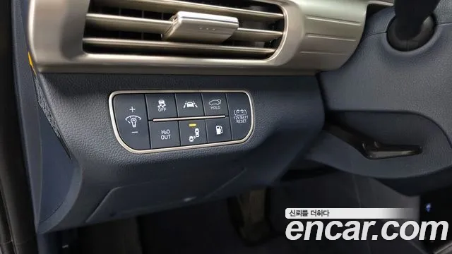 Hyundai Nexo — Фото автомобиля 17