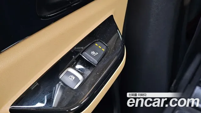 Kia Canival Carnival 4 поколение Дизель 9 мест Noblesse — Фото автомобиля 24