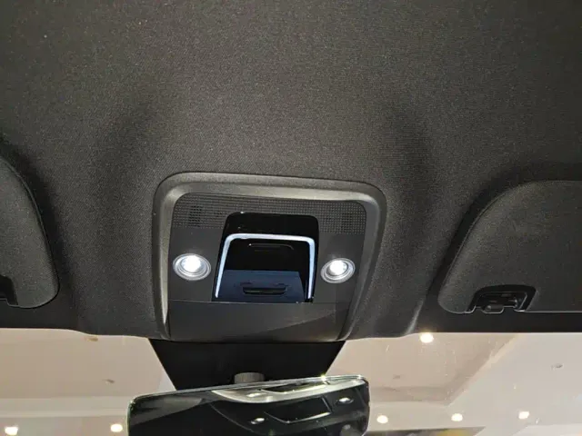 BYD Seal 06 — Фото автомобиля 17