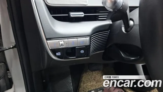 Hyundai Ioniq 5 — Фото автомобиля 27