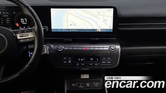 Hyundai Kona — Фото автомобиля 19