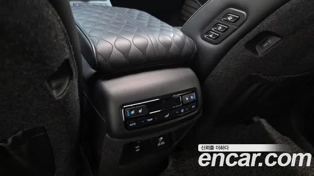 Hyundai Palisade The New Palisade Дизель 2.2 4WD — Фото автомобиля 26