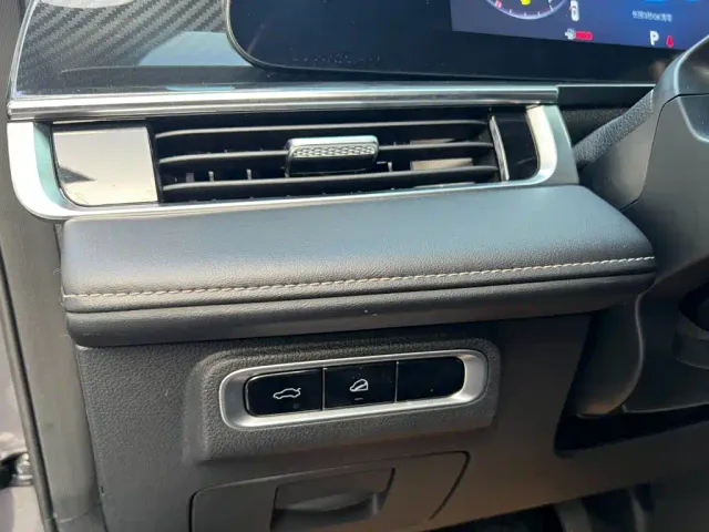 Chery Tiggo 7 PLUS — Фото автомобиля 8