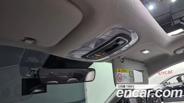 Hyundai Avante CN7 — Фото автомобиля 19