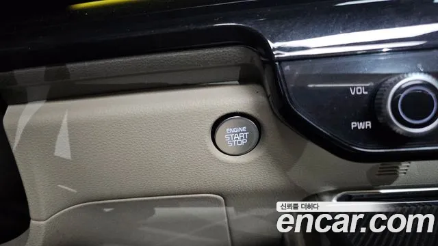 Kia Carnival 4th Gen — Фото автомобиля 29