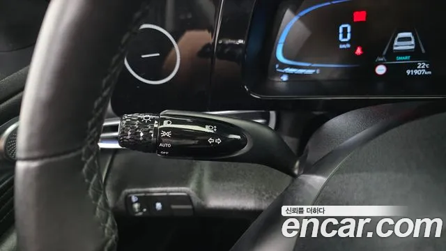 Hyundai Avante CN7 — Фото автомобиля 29