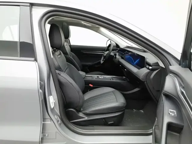Ford Mondeo — Фото автомобиля 23