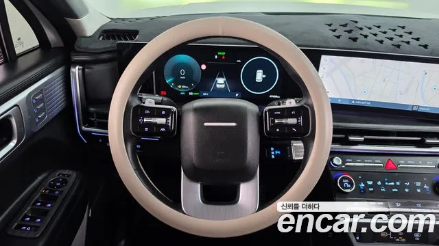 Hyundai Santa Fe — Фото автомобиля 19