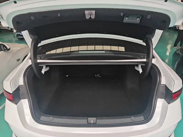 BYD Qin PLUS — Фото автомобиля 18