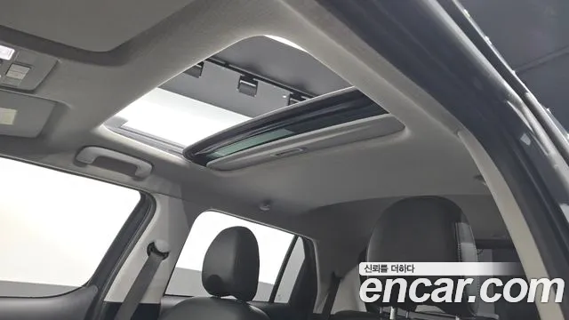 Hyundai Casper Casper Turbo Inspiration — Фото автомобиля 19