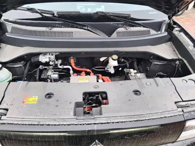 Baojun Yep Plus — Фото автомобиля 19