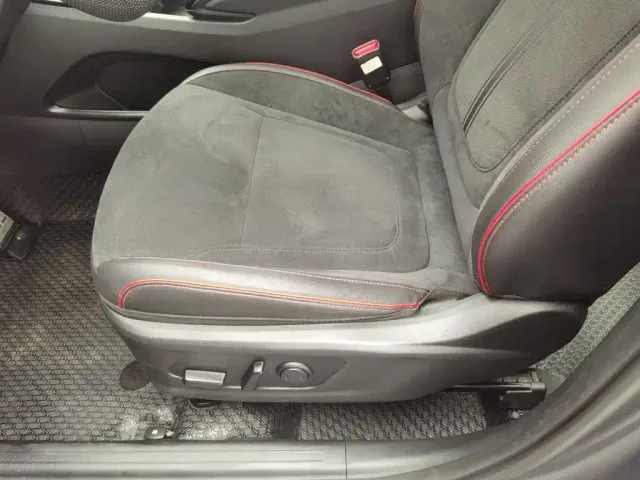 Hyundai Tucson — Фото автомобиля 20