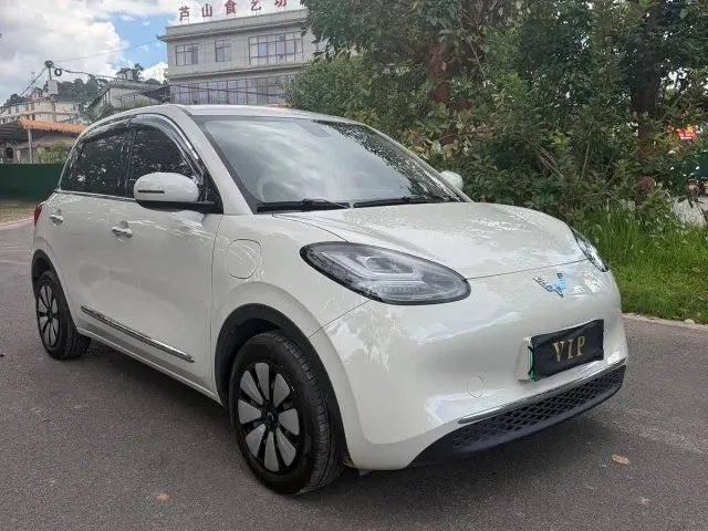 Wuling Bingo — Фото автомобиля 2