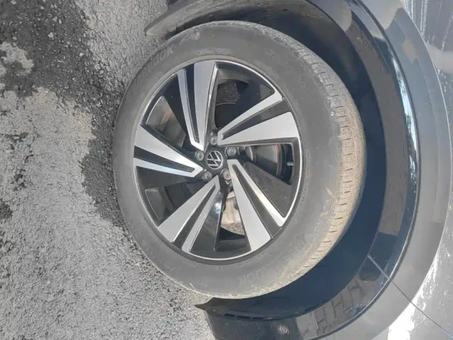 Volkswagen Talagon — Фото автомобиля 6