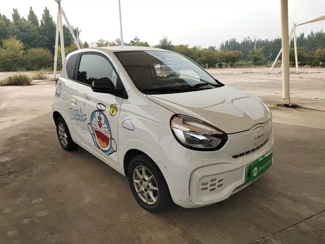 Roewe Clever — Фото автомобиля 3