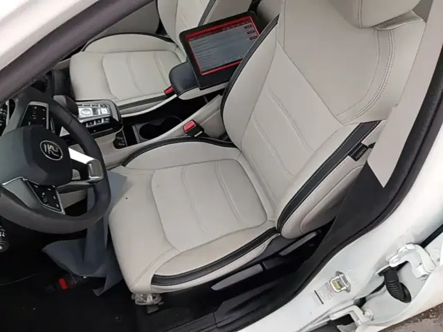 BYD Yuan Pro — Фото автомобиля 14