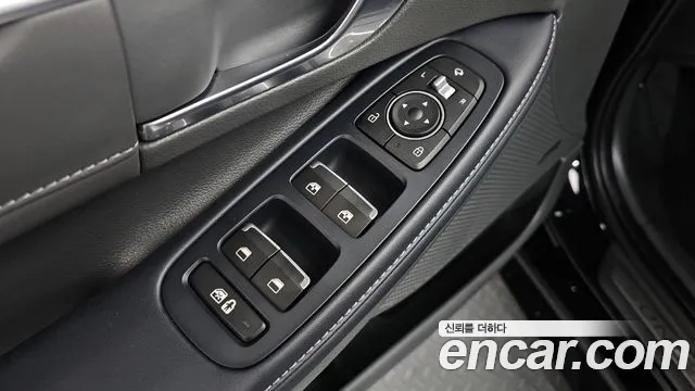 Hyundai Sonata Sonata (DN8) — Фото автомобиля 22