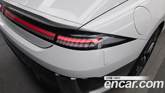 Hyundai Ioniq6 — Фото автомобиля 23