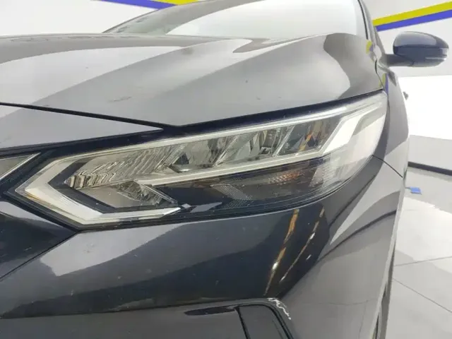 Nissan Sylphy 2022 1.6L XL CVT Delight Edition — Фото автомобиля 5