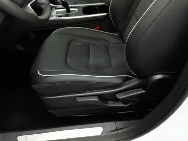 Haval H6 — Фото автомобиля 20