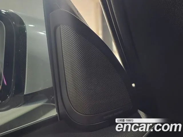 BMW Gran Turismo G32 — Фото автомобиля 19