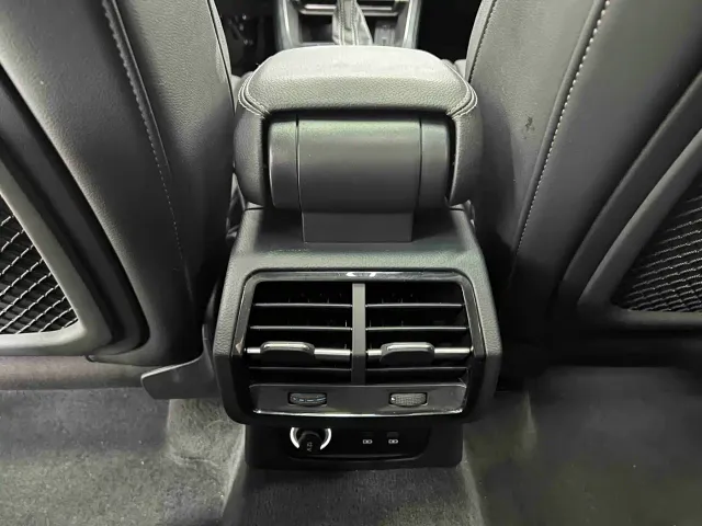 Audi Q3 — Фото автомобиля 17