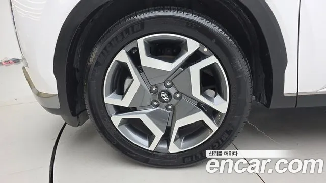 Hyundai Palisade The New Palisade Бензин 3.8 2WD — Фото автомобиля 5