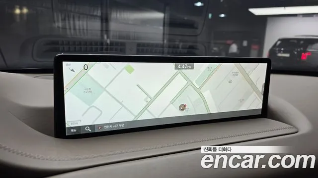 Genesis GV80 — Фото автомобиля 19