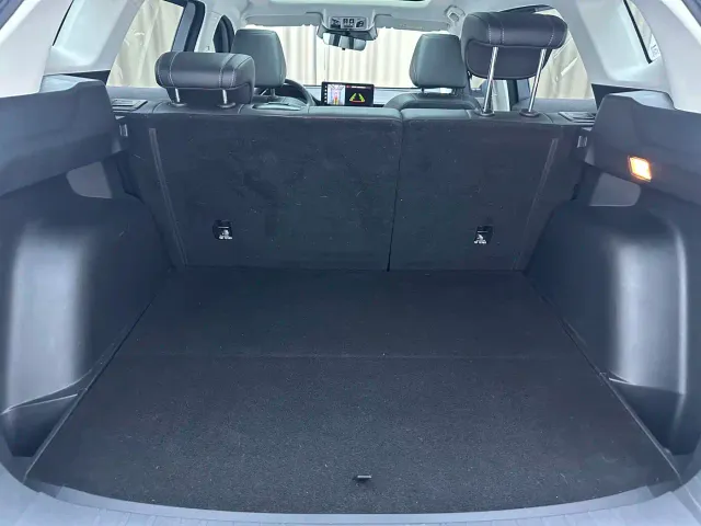 Haval H6 — Фото автомобиля 19