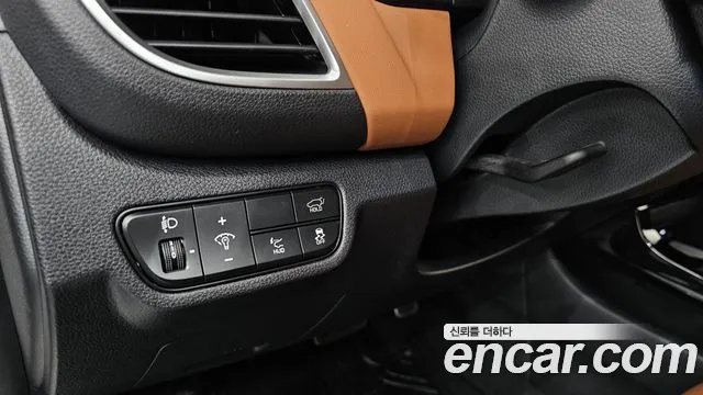 Kia Seltos — Фото автомобиля 19