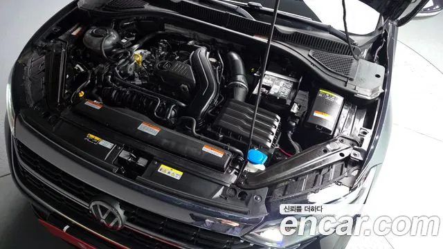 Volkswagen Jetta Jetta 7 поколение 1.5 TSI Premium — Фото автомобиля 6