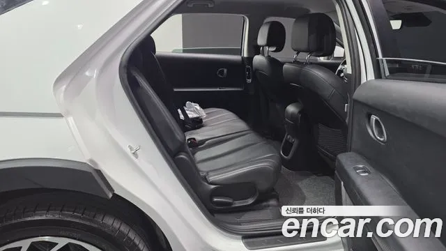 Hyundai Ioniq 5 — Фото автомобиля 12