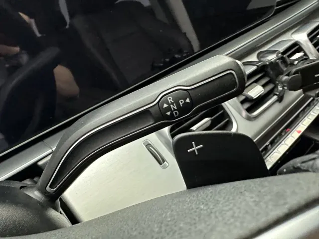 Mercedes-Benz GLE-Class — Фото автомобиля 18