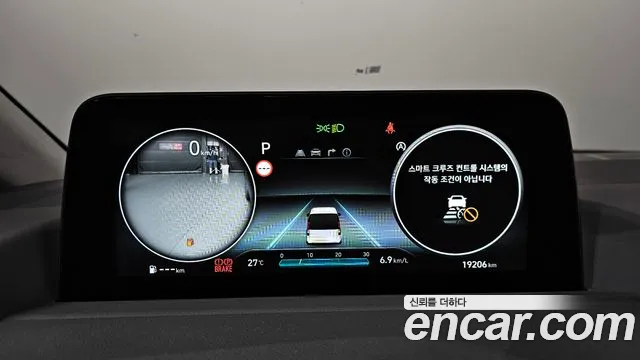Hyundai Staria Staria 4WD Lounge 9 мест — Фото автомобиля 8