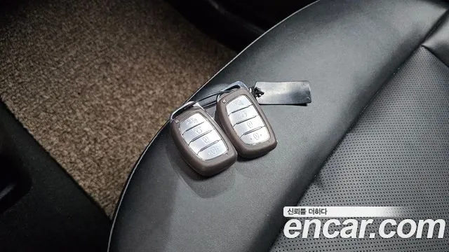 Hyundai Casper — Фото автомобиля 30