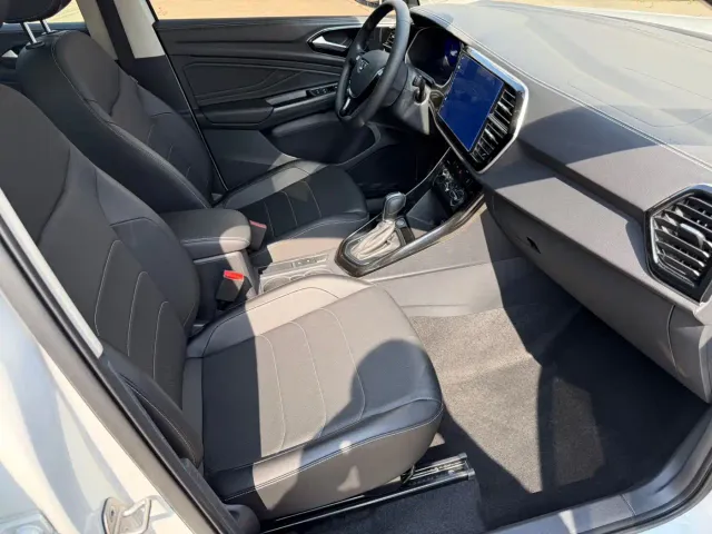 Jetta Jetta VS7 2022 280TSI Auto Highlight Enjoyment Edition — Фото автомобиля 15