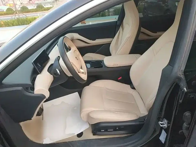 Nio ET5 Touring — Фото автомобиля 14