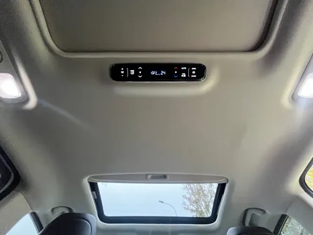 Honda Odyssey — Фото автомобиля 16