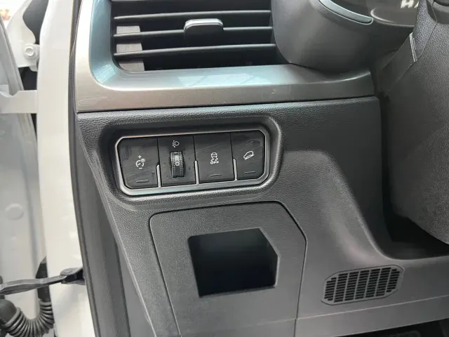 Haval H6 — Фото автомобиля 13