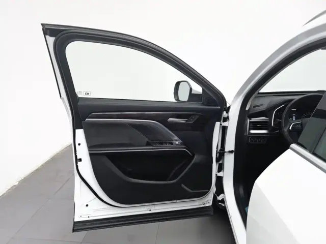 Haval H6 — Фото автомобиля 8
