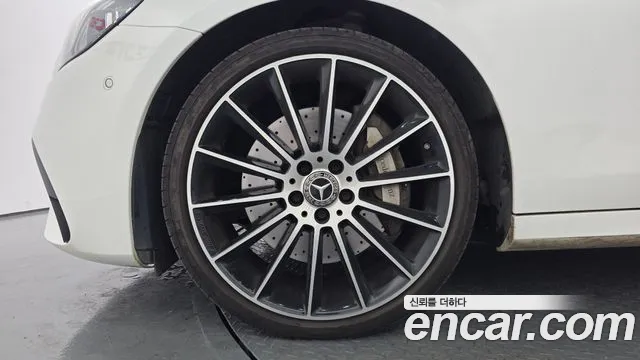 Mercedes-Benz E-Class W213 — Фото автомобиля 5