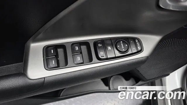 Kia Niro Niro Plus Earth — Фото автомобиля 21