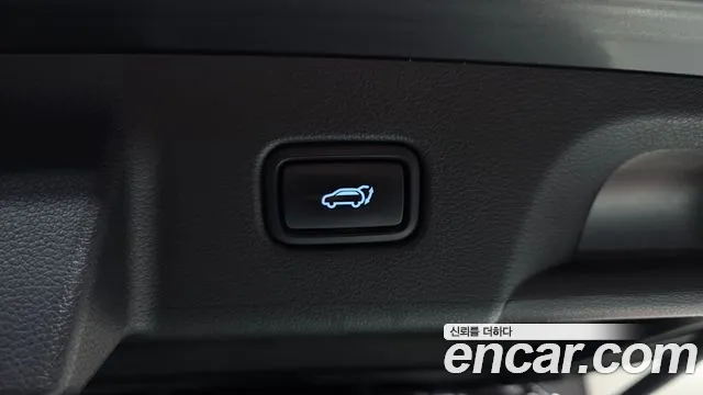 Hyundai Palisade Palisade Бензин 3.8 2WD — Фото автомобиля 19