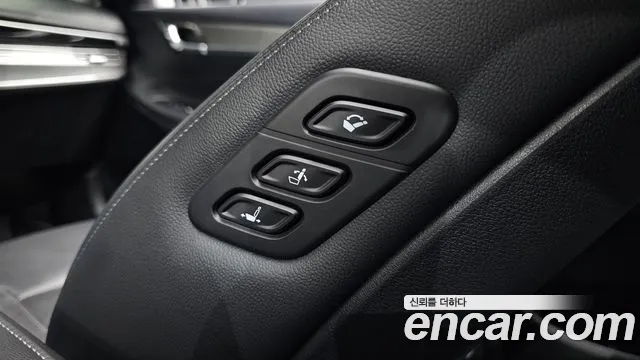 Hyundai Grandeur (New) Hybrid — Фото автомобиля 29